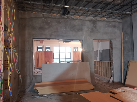 酷特公學(xué)幼兒園