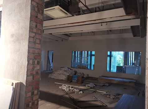 酷特公學(xué)幼兒園